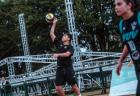 Hoy comienza el quinto torneo de vóleibol duplas