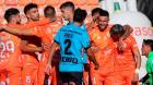 Deportes Iquique cayó por 3-1 ante Cobreloa en un duelo amistoso en Calama