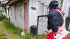 Dalcahue impulsó fiscalización barrial para fortalecer la tenencia responsable de mascotas
