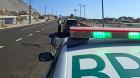 Contabilizan 238 detenidos y casi 3 mil controles durante la última semana en Tarapacá