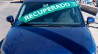 En Ventanas recuperan vehículo que había sido robado en Reñaca