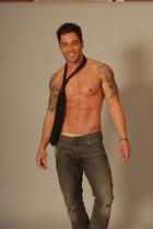 Valdivia: Thiago Cunha será el animador de una noche de juegos en el Restobar Lucky 7