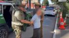 Prisión para detenido por crimen en sector Feria Pinto en Temuco