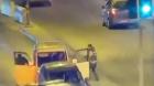 [VIDEO] Sorprenden a dos individuos que circulaban en vehículo robado en Alto Hospicio