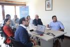 Directores ADP recibieron inducción en miras al inicio de su gestión en los establecimientos de la provincia de Valdivia