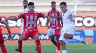 Unión La Calera no tuvo fútbol ni goles y sufrió inesperada derrota como local ante Ñublense