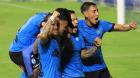 Debut soñado: Deportes Iquique goleó por 5-0 a Unión San Felipe