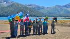 “Conguillío Inspira” abre sus puertas como espacio de educación ambiental en el Parque Nacional Conguillío