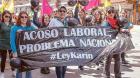 Valparaíso es la segunda región con más denuncias por Ley Karin