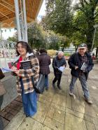 Valdivia: Invitan a nueva jornada de promoción del libro y la lectura