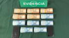 Detienen a individuo por contrabando de dinero en paso fronterizo de Colchane