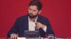 Boric defiende la reconstrucción en el Biobío: “Avanza pese a las mentiras”