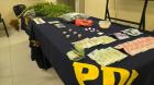 Desarticulan puntos de microtráfico en “Toma Caupolicán de Collipulli: cinco detenidos y más de 2 mil dosis de droga incautados