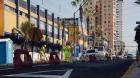 Comenzó la última etapa de las obras de mejoramiento de calzadas en sector norte de Iquique