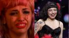 [FOTOS] “La deberían reconocer como la santa chilena”: fan viral por llorar y show de Mon Laferte en Viña 2026