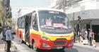 A $550 aumenta tarifa general de taxibuses en Calama: ya había subido hace un año