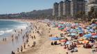 Región de Valparaíso cierra el verano con 78,8% de ocupación hotelera