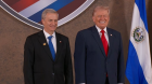 Con saludo y "felicitaciones" incluidas: El encuentro entre Kast y Trump en cumbre de Estados Unidos
