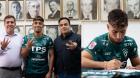 Santiago Wanderers suma a Dylan Portilla para la nueva temporada
