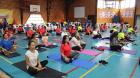 Realizarán actividades deportivas en Puerto Montt por el Día de la Mujer