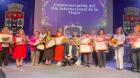 Frutillar homenajeó a diez vecinas en el marco del Día Internacional de la Mujer