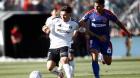 Sexta fecha del torneo de primera: Colo Colo es líder y la U lucha por salir de la parte baja de la tabla