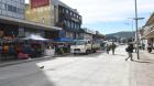 Temuco: calle Bulnes quedaría reabierta al tránsito vehicular antes de que termine marzo