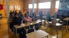 Emprendedores de Ancud fortalecen sus negocios con charla sobre innovación