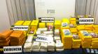 Incautaron 172 kilos de droga en Quilpué: un hombre resultó detenido