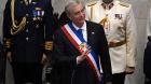 José Antonio Kast asumió la Presidencia de la República