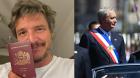 Pedro Pascal reacciona al cambio de mando en Chile con mensaje sobre derechos de las mujeres