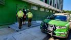 Servicio focalizado regional registró 42 detenidos por diversos delitos en Ñuble