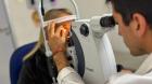 Más de 9 mil personas están en control por glaucoma en Ñuble