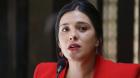 Senadora Cariola por indultos a uniformados: “Al parecer la ‘emergencia’ era por liberar criminales”