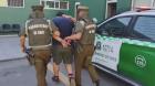 Carabineros recupera vehículo robado y detiene a hombre de 21 años en Llay Llay