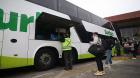 Viña del mar: fracasa segunda licitacion de guardias en terminal Rodoviario