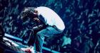 Deftones: urgente, potente y necesario en Lollapalooza