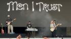 Men I Trust puso el pop etéreo para el viaje de sus fans en Lollapalooza