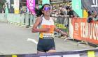 Maratón de Temuco: María José Calfilaf bate el récord nacional en los 5 mil metros