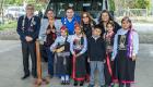 Escuela rural de Lautaro recibe furgón gracias a donación de exprofesora