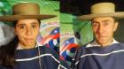 Representantes de la Asociación San Felipe clasifican al 77° Campeonato Nacional de Rodeo