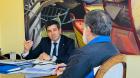Diputado Daniel Valenzuela propone Mesa de Empleo para abordar necesidades de Los Ríos