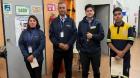 Equipo de la Contraloría Regional de Tarapacá fiscalizó recintos de salud en Camiña