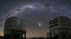 ESO anuncia las fechas de los primeros tours nocturnos en sus observatorios en el norte