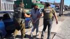Un total de 104 prófugos de la justicia fueron detenidos durante operativo en Tarapacá