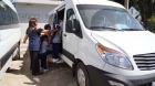 Implementan 61 recorridos para el traslado de estudiantes en la provincia de San Felipe