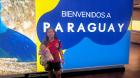 Osornina de 9 años destaca en Sudamericano de Tenis de Mesa en Paraguay