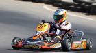 Este sábado comienza la fiesta del karting en el autódromo Valentino