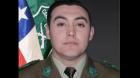 Carabineros de Chile desmintió muerte de sargento baleado en Puerto Varas