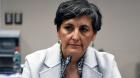 Parlamentarios de gobierno estudian acusación constitucional y querella contra la exministra Aguilera